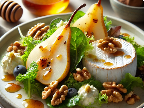 Salads product image